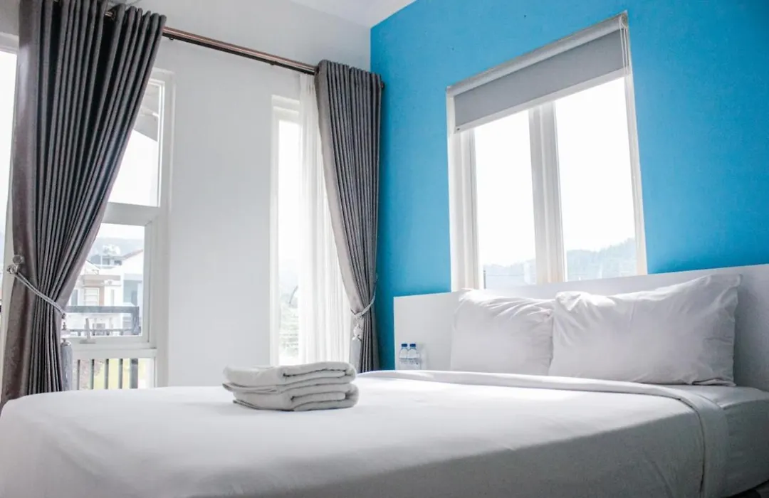 Panorama Villas Batu F-16-1