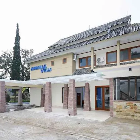 Panorama Villas Batu F-16-3