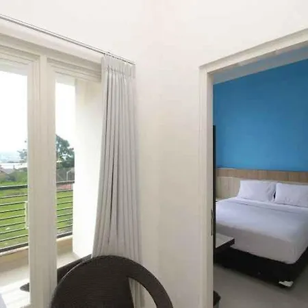 Panorama Villas Batu F-16-2